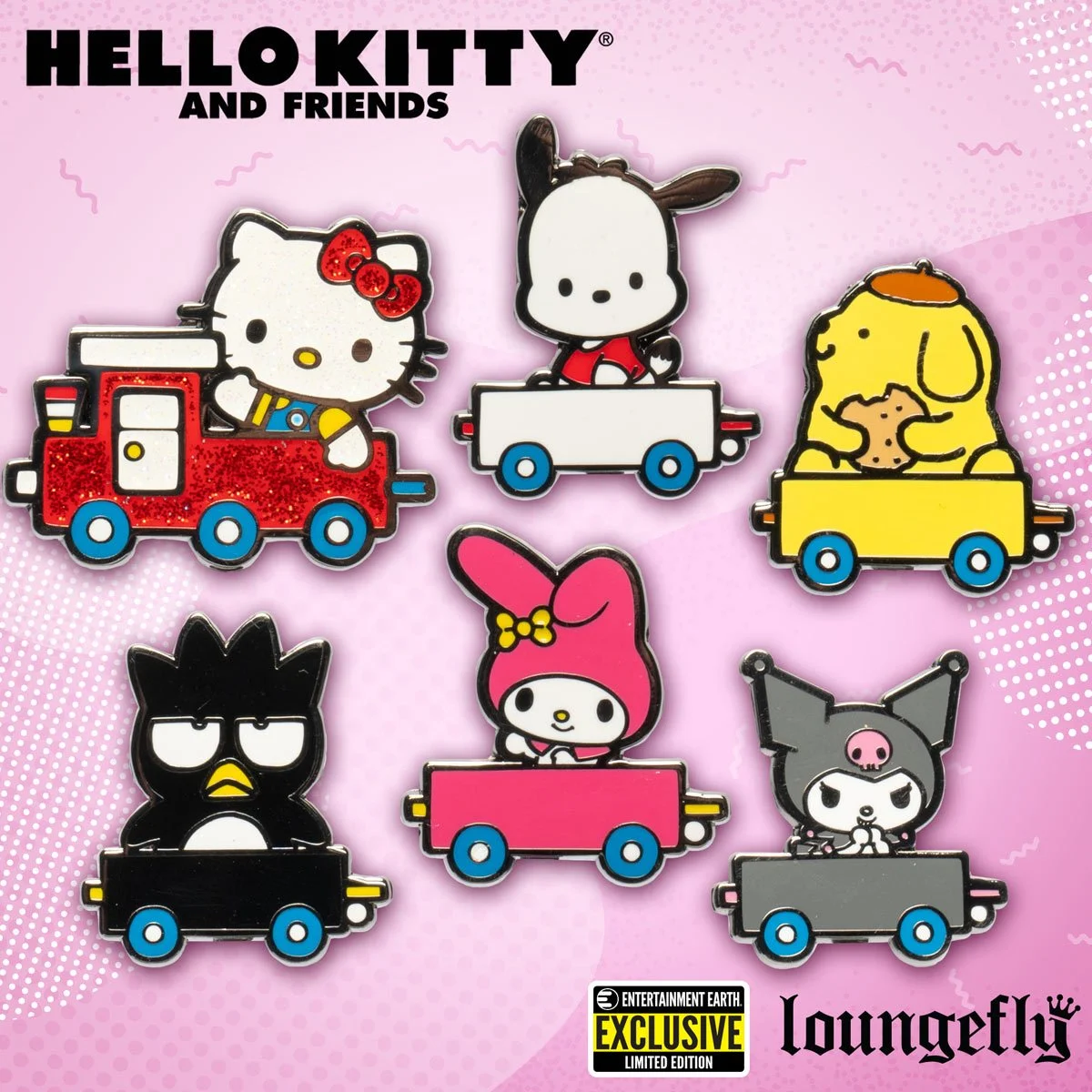 Pin on Hello Kitty Accessories