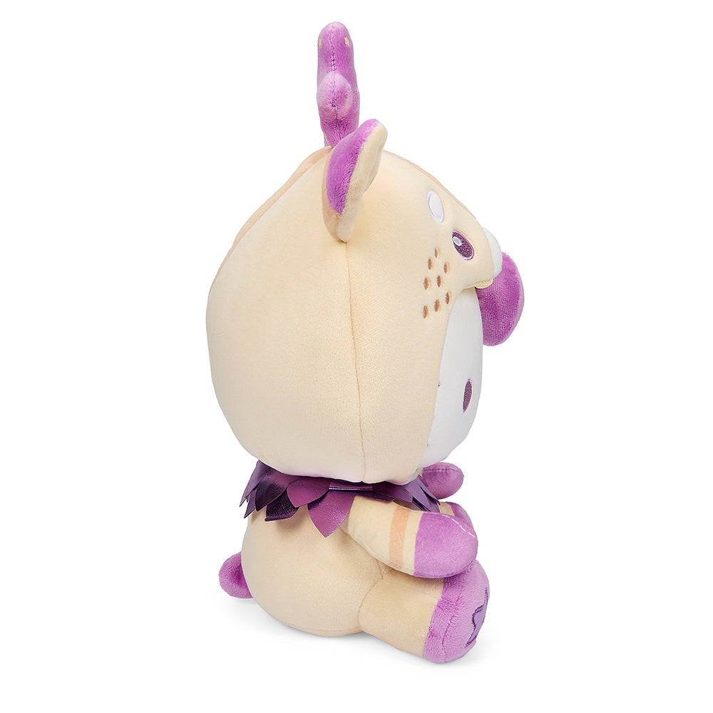 Hello Kitty® Reindeer 13 Plush - Kidrobot