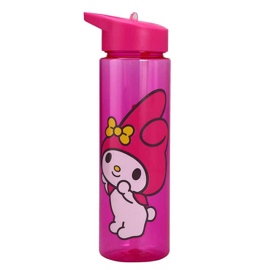 MY MELODY PINK 24 OZ. WATER BOTTLE