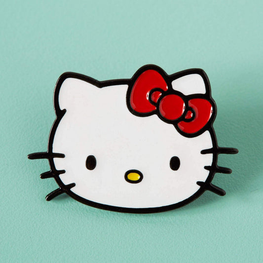 Hello Kitty and Friends Deluxe Kuromi Fortune Enamel Pins *BLIND Box*