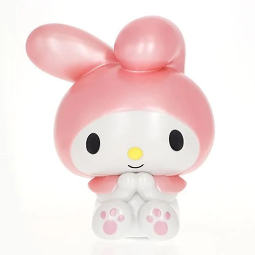 HELLO KITTY MY MELODY PVC BANK