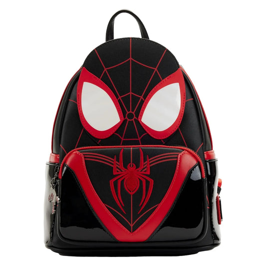 MARVEL MILES MORALES COSPLAY MINI  BACKPACK