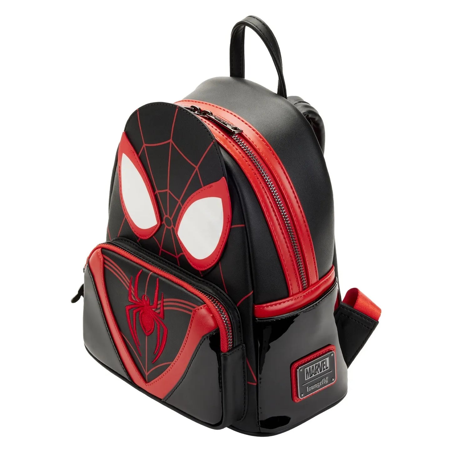 MARVEL MILES MORALES COSPLAY MINI  BACKPACK