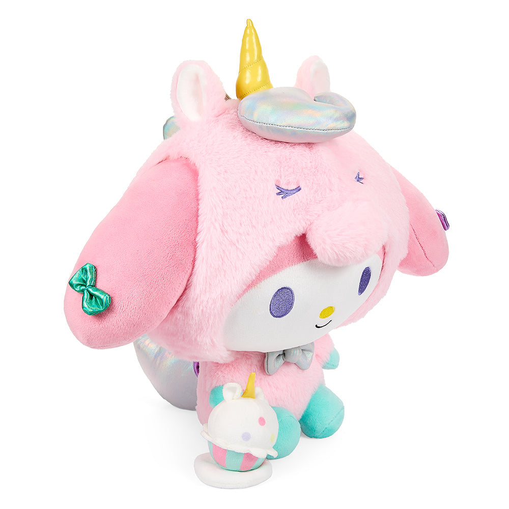 My Melody 8 Plush (With Friends Accessory Series), my melody 