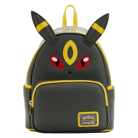 POKEMON UMBREON COSPLAY MINI BACKPACK